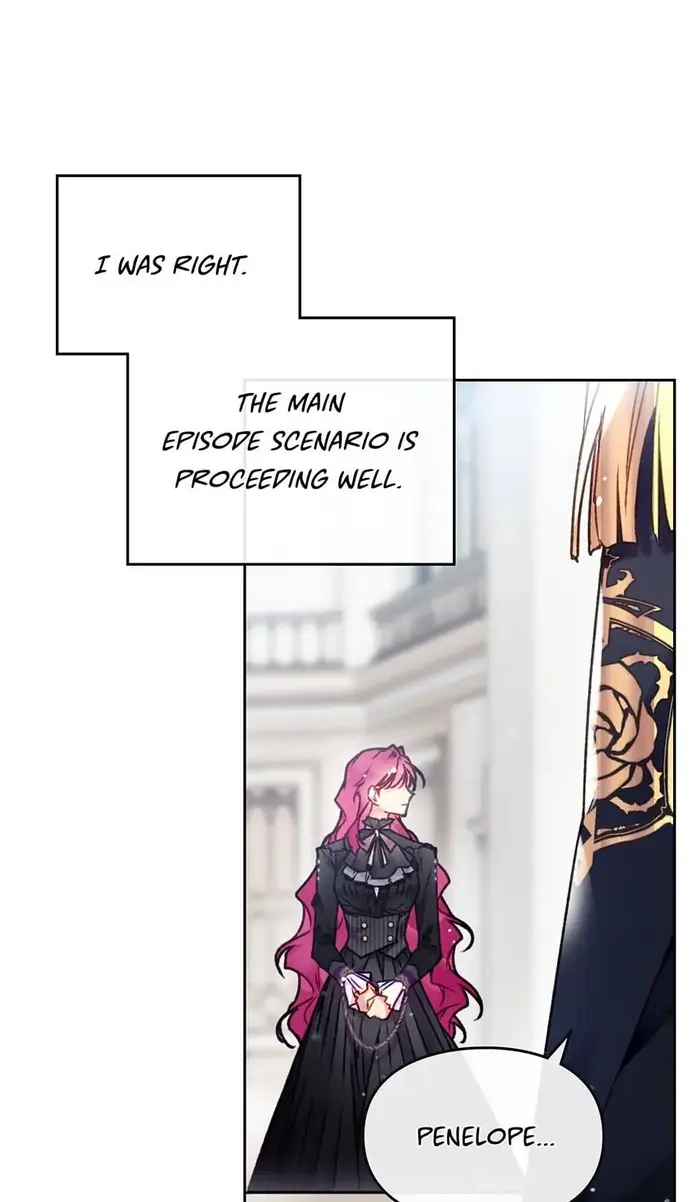 Villains Are Destined to Die Chapter 81 image 30_optimized